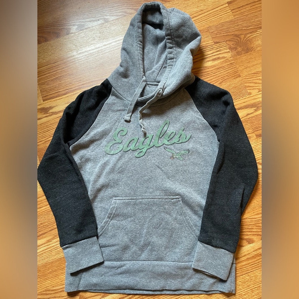 Philadelphia Eagles Hoodie - Small
